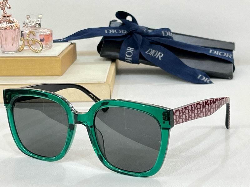 DIOR Sunglasses 727